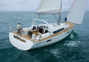 Oceanis 45  