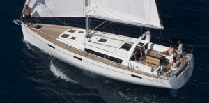 Oceanis 45  