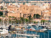 Palma de Mallorca