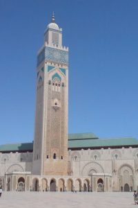 mosque-casablanca