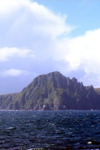 CapeHorn