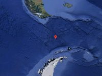 Drake Passage