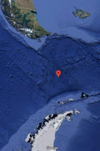 Drake Passage