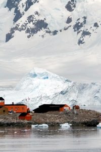 González_Videla_Antarctic_Base